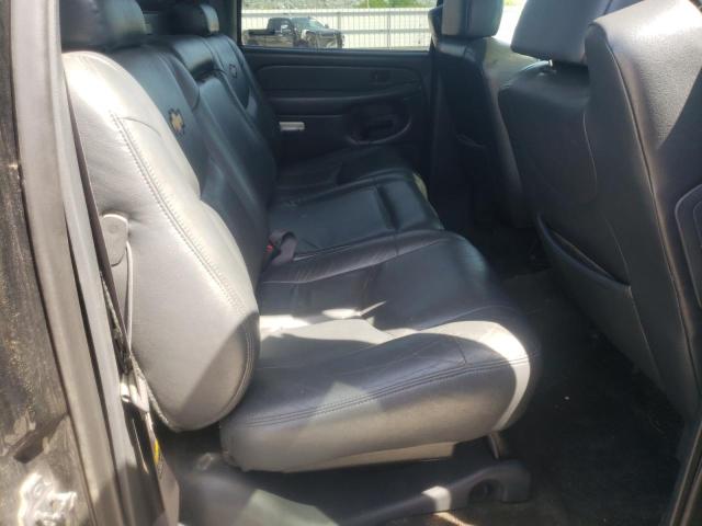 Photo 6 from auction – 2002 CHEVROLET AVALANCHE with VIN 3GNGK23G92G143080