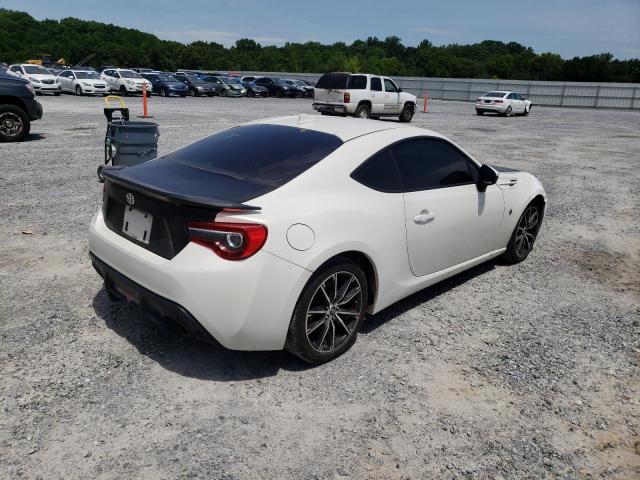 Photo 4 from auction – 2017 TOYOTA 86 BASE with VIN JF1ZNAA10H8701579