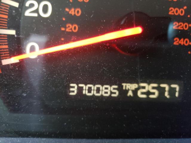 Photo 8 from auction – 2003 HONDA ACCORD with VIN 1HGCM71643A024086