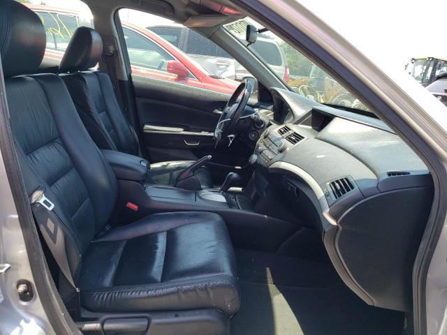 Photo 5 from auction – 2012 HONDA ACCORD SE with VIN 1HGCP2F65CA058895