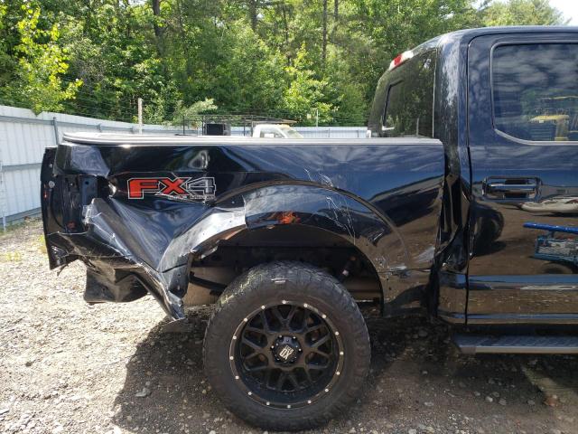 Photo 9 from auction – 2017 FORD F150 SUPER with VIN 1FTEW1EF4HFB28063