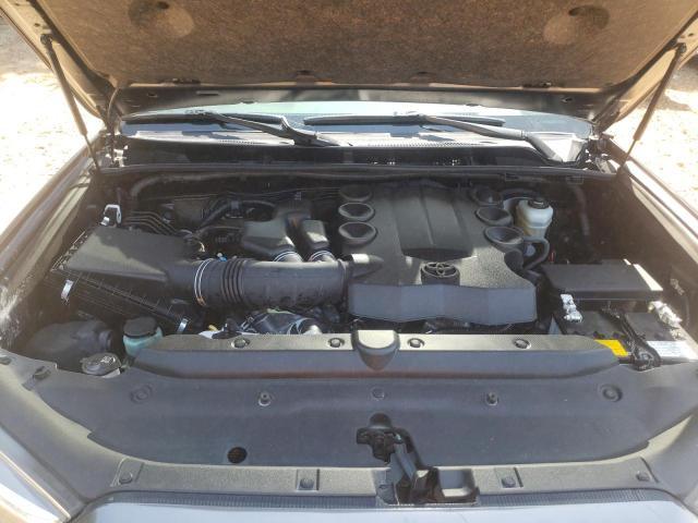 Photo 7 from auction – 2019 TOYOTA 4RUNNER SR with VIN JTEZU5JR8K5209185