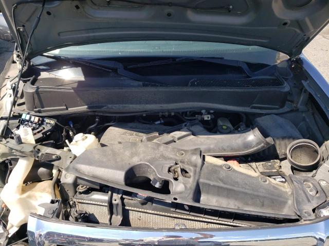 Photo 7 from auction – 2011 HONDA PILOT EXL with VIN 5FNYF3H55BB028738