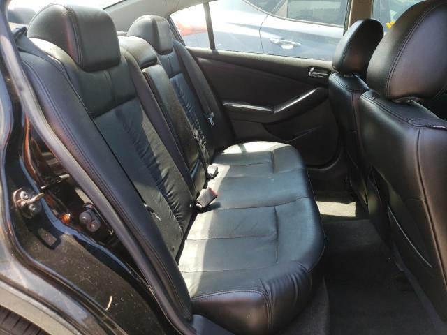 Photo 6 from auction – 2010 NISSAN ALTIMA BAS with VIN 1N4AL2APXAN533602