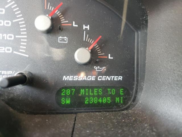 Photo 8 from auction – 2004 FORD EXPEDITION with VIN 1FMPU17L44LB76087
