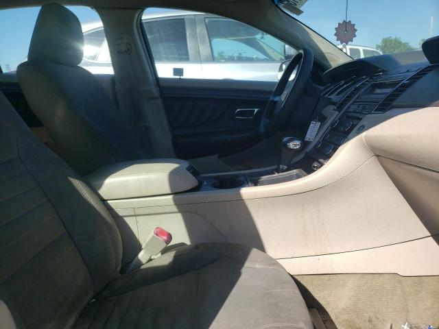 Foto 5 de la subasta – 2012 FORD TAURUS SE con VIN 1FAHP2DW7CG120114