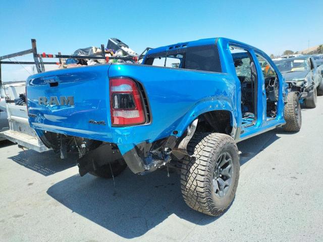 Photo 4 from auction – 2022 RAM 1500 TRX with VIN 1C6SRFU96NN165546