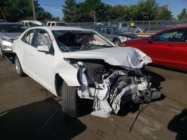 Photo 1 from auction – 2016 CHEVROLET MALIBU LIM with VIN 1G11C5SA6GU153086