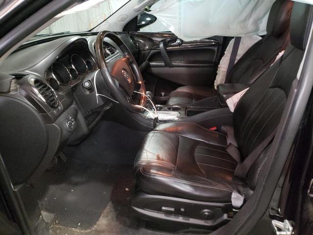 Photo 5 from auction – 2014 BUICK ENCLAVE with VIN 5GAKRBKD2EJ296474