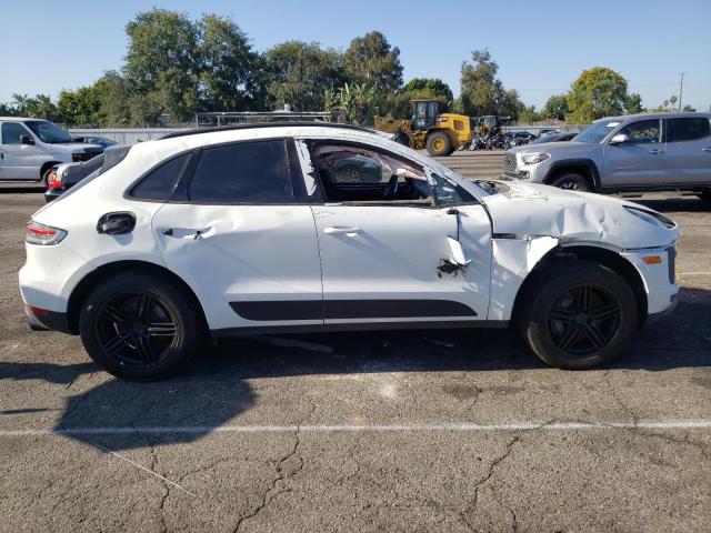 Photo 9 from auction – 2020 PORSCHE MACAN S with VIN WP1AB2A52LLB35826