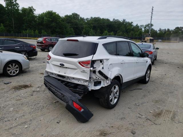 Foto 4 de la subasta – 2014 FORD ESCAPE SE con VIN 1FMCU0G99EUC42416