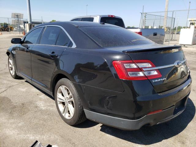 Photo 3 from auction – 2014 FORD TAURUS SEL with VIN 1FAHP2E87EG184544