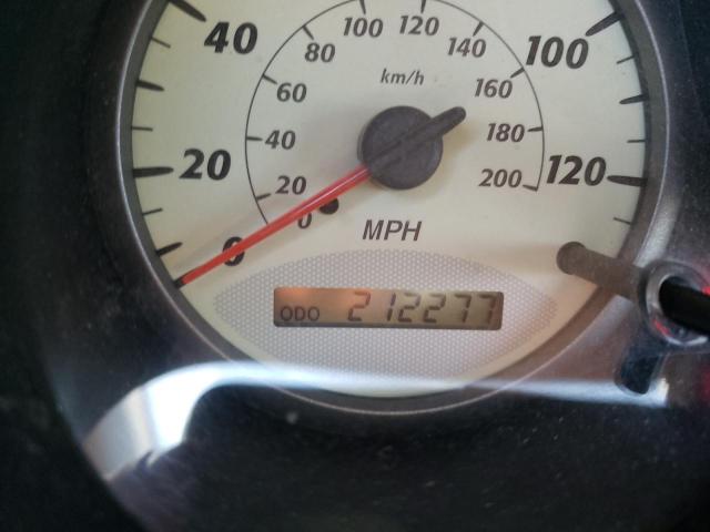 Photo 8 from auction – 2002 TOYOTA RAV4 with VIN JTEHH20V926024067