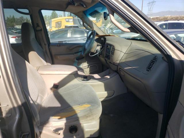 Photo 5 from auction – 2001 FORD EXPEDITION with VIN 1FMRU15W81LB38640