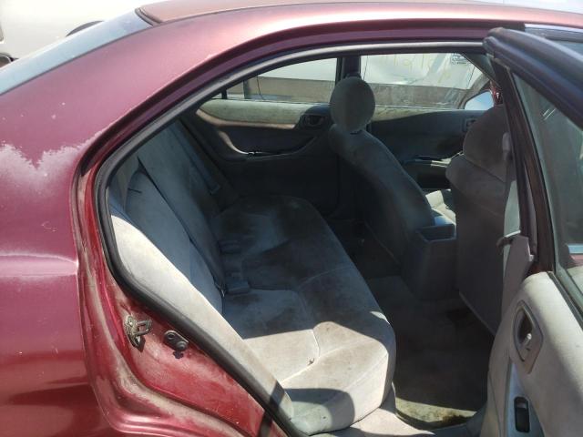 Photo 6 from auction – 2003 MITSUBISHI GALANT ES with VIN 4A3AA46G13E049354