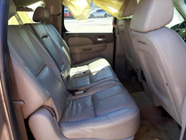 Photo 6 from auction – 2008 CHEVROLET SUBURBAN C with VIN 3GNFC16J18G181549
