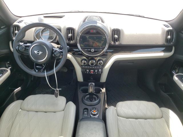 Photo 9 from auction – 2020 MINI COOPER S C with VIN WMZYW7C08L3L61274