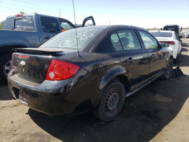 Photo 4 from auction – 2010 CHEVROLET COBALT 1LT with VIN 1G1AD5F59A7199754