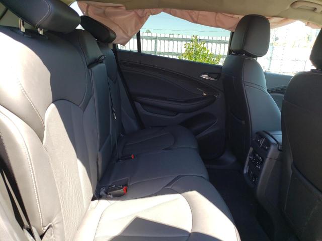 Photo 6 from auction – 2017 BUICK ENVISION E with VIN LRBFXDSA2HD117763