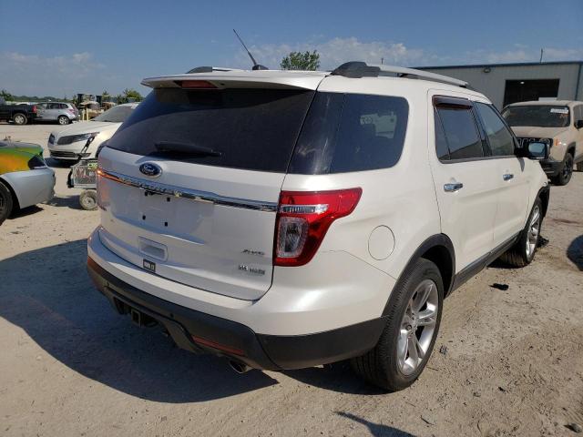 Photo 4 from auction – 2012 FORD EXPLORER L with VIN 1FMHK8F88CGA83094