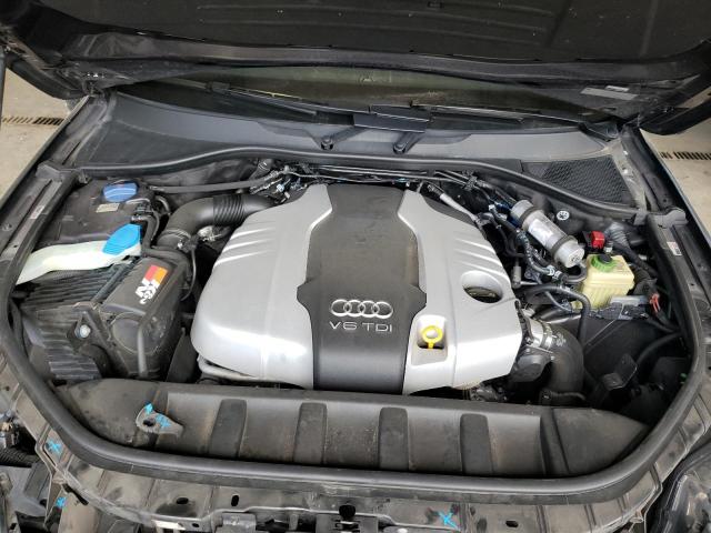 Zdjęcie 7 z aukcji – 2014 AUDI Q7 PREMIUM z VIN WA1LMAFE6ED005756