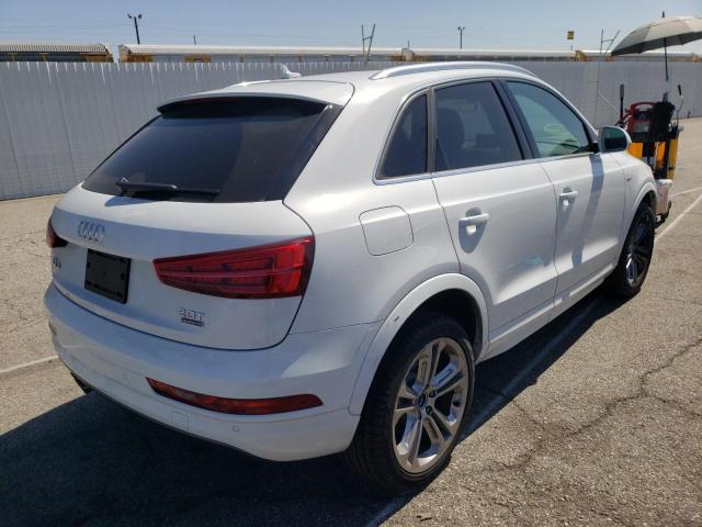 Photo 4 from auction – 2018 AUDI Q3 PREMIUM with VIN WA1JCCFS0JR012713