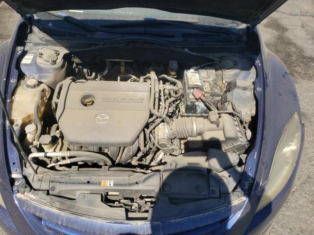 Photo 7 from auction – 2009 MAZDA MAZDA6 with VIN 1YVHP81H995M50189