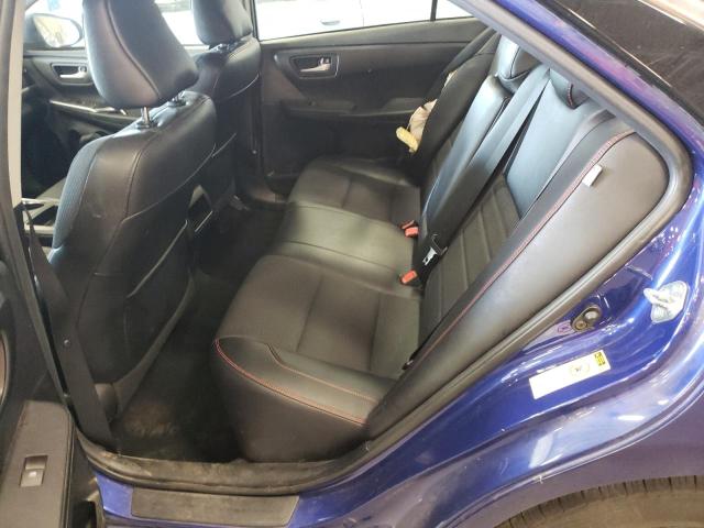 Photo 6 from auction – 2016 TOYOTA CAMRY LE with VIN 4T1BF1FK9GU550947