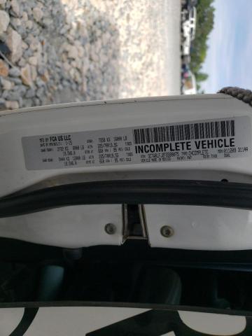 Photo 10 from auction – 2015 RAM 4500 with VIN 3C7WRLFJ2FG589075