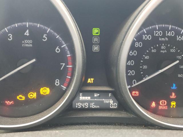 Photo 8 from auction – 2012 MAZDA 3 I with VIN JM1BL1UFXC1512903