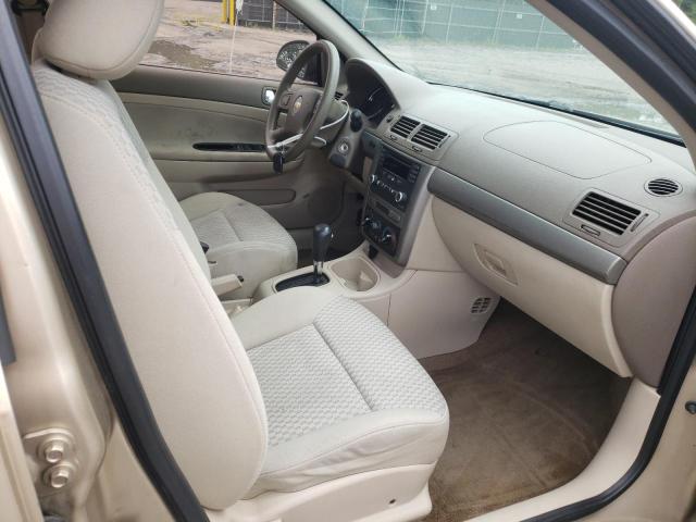 Photo 5 from auction – 2005 CHEVROLET COBALT LS with VIN 1G1AL52F557580959