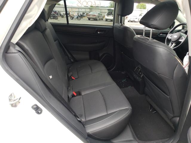 Photo 6 from auction – 2015 SUBARU OUTBACK 2. with VIN 4S4BSANC3F3302106