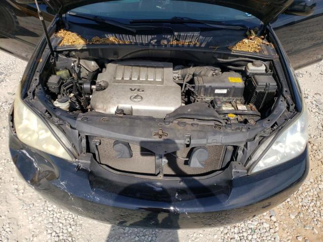 Photo 7 from auction – 2007 LEXUS RX 350 with VIN JTJGK31UX70009307