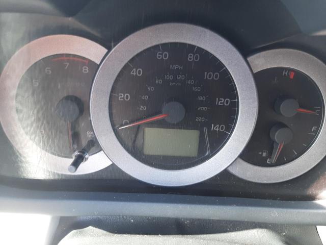 Photo 8 from auction – 2006 TOYOTA RAV4 LIMIT with VIN JTMZD31V865028499