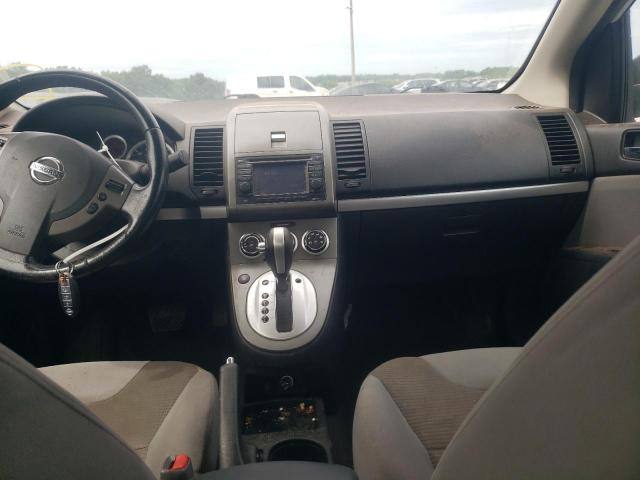 Photo 9 from auction – 2012 NISSAN SENTRA 2.0 with VIN 3N1AB6AP2CL727938