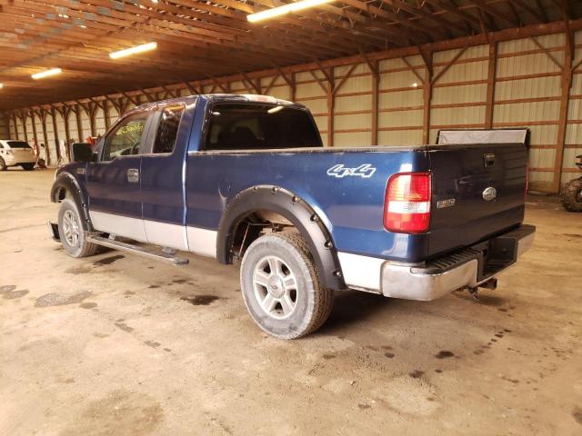 Photo 3 from auction – 2007 FORD F150 with VIN 1FTPX14557FA31578