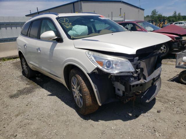 BUICK ENCLAVE 2015 with VIN 5GAKRBKD8FJ311139 - Photo from auction