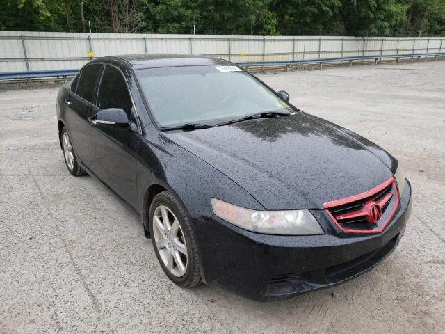 Photo 1 from auction – 2005 ACURA TSX with VIN JH4CL96985C030897