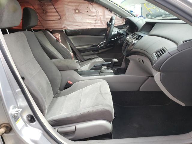 Photo 5 from auction – 2009 HONDA ACCORD LXP with VIN JHMCP264X9C010804