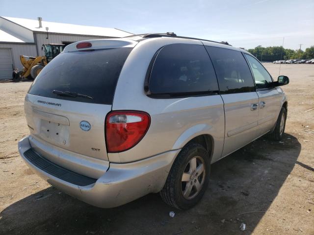 Photo 4 from auction – 2006 DODGE GRAND CARA with VIN 2D4GP44LX6R914859