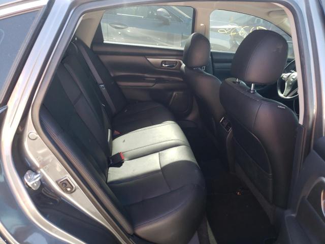 Photo 6 from auction – 2015 NISSAN ALTIMA with VIN 1N4AL3AP7FN396017