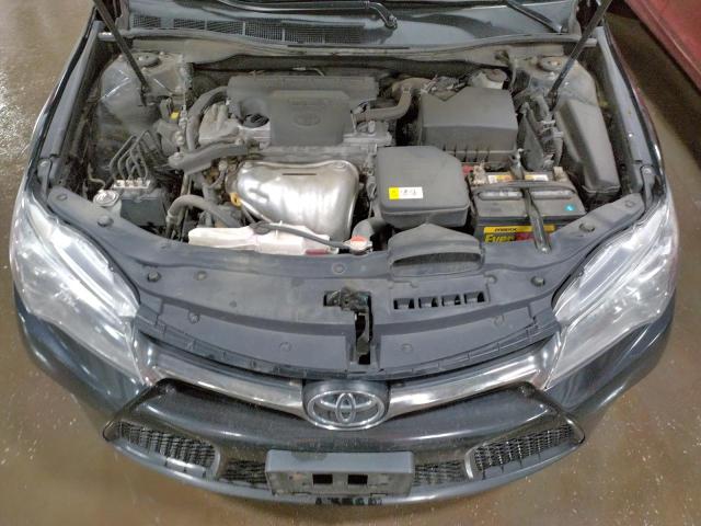 Photo 7 from auction – 2016 TOYOTA CAMRY LE with VIN 4T1BF1FK0GU614535