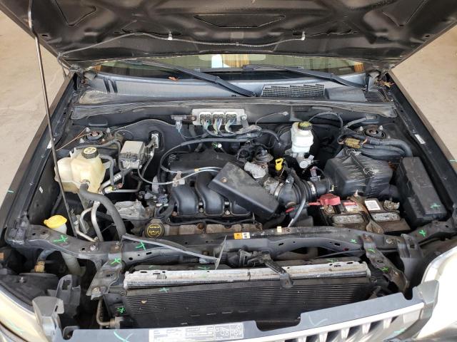 Photo 7 from auction – 2008 MERCURY MARINER PR with VIN 4M2CU97138KJ37416