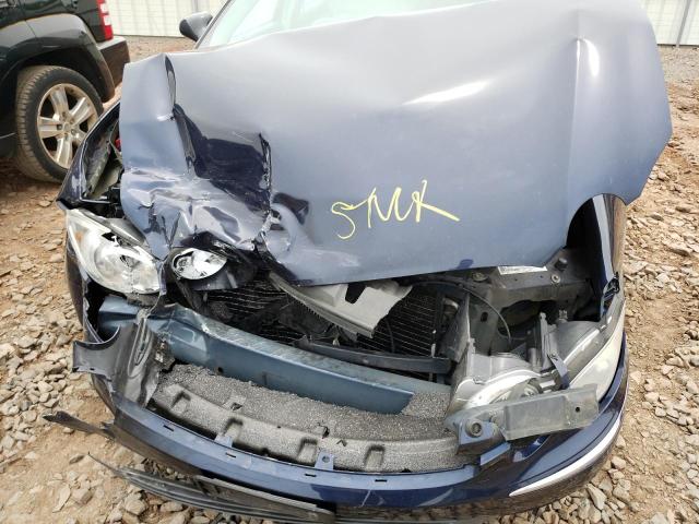 Photo 7 from auction – 2007 BUICK LACROSSE C with VIN 2G4WD582371131936