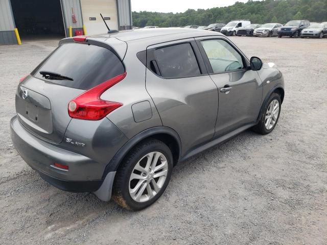 Photo 4 from auction – 2011 NISSAN JUKE S with VIN JN8AF5MV8BT023585