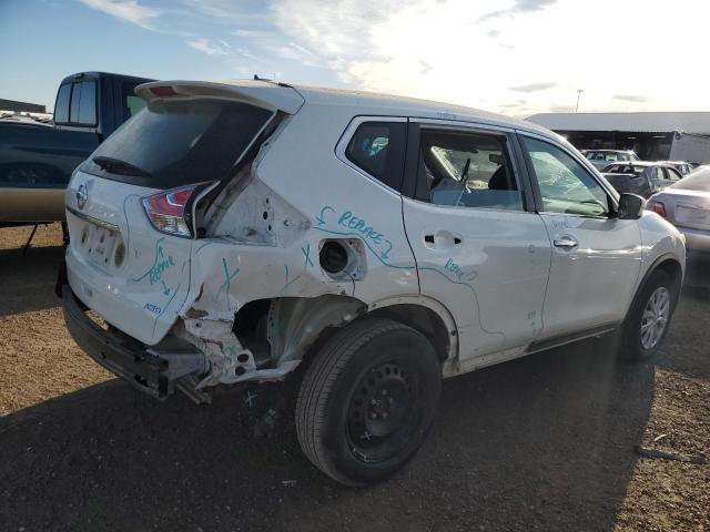 Photo 4 from auction – 2015 NISSAN ROGUE S with VIN 5N1AT2MVXFC858317