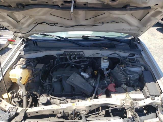Photo 7 from auction – 2008 FORD ESCAPE XLT with VIN 1FMCU93108KD22515