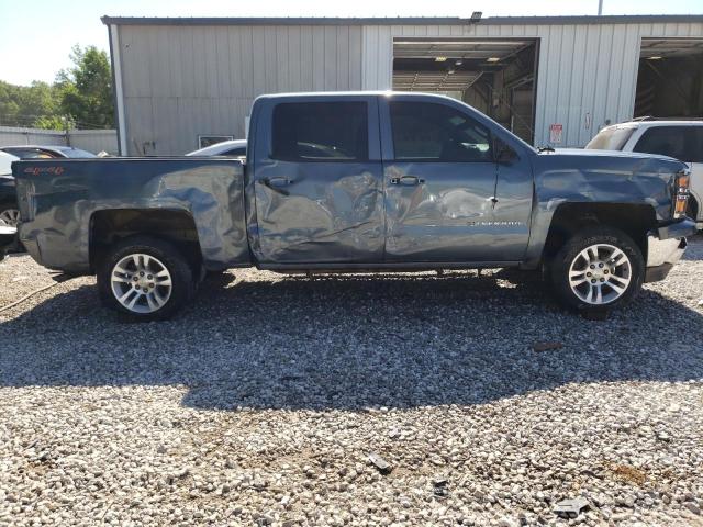 Photo 9 from auction – 2014 CHEVROLET 1500 with VIN 3GCUKREC7EG437659