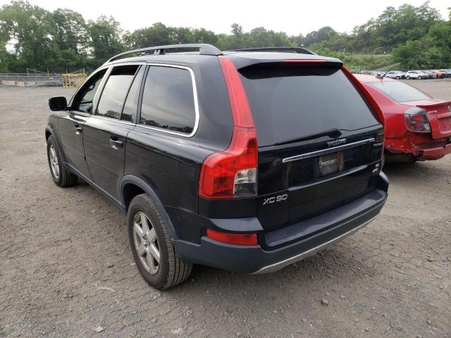 Photo 3 from auction – 2007 VOLVO XC90 3.2 with VIN YV4CM982X71389419
