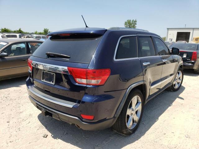 Photo 4 from auction – 2012 JEEP GRAND CHER with VIN 1C4RJFCT1CC160243